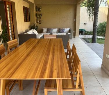 La Rioja House | Casa Quebrada y Luna