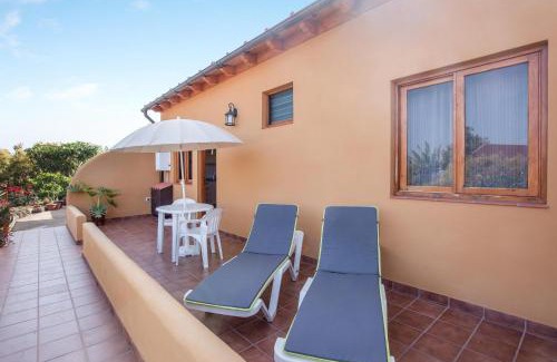 La Mancha House | Casa Quemahierro 2