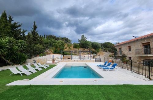 El Veinat de Dalt House | Casa Quermansó
