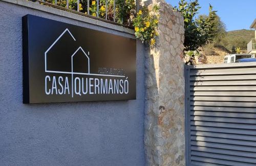 El Veinat de Dalt House | Casa Quermansó