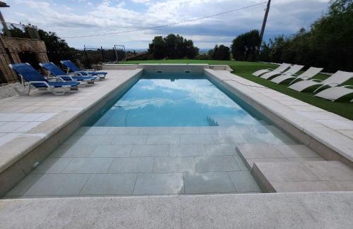 El Veinat de Dalt House | Casa Quermansó