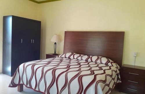 Rincon de Guayabitos House | Casa Quetzal