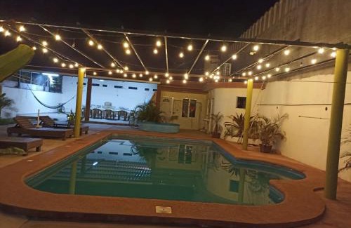 Rincon de Guayabitos House | Casa Quetzal