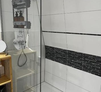 Hellenthal Apartment | Casa qui Piccola Eifel