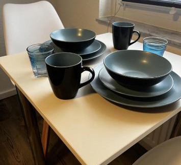 Hellenthal Apartment | Casa qui Piccola Eifel