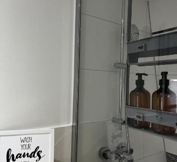 Hellenthal Apartment | Casa qui Piccola Eifel