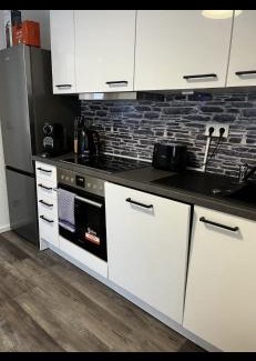 Hellenthal Apartment | Casa qui Piccola Eifel