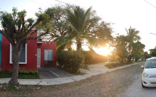 Villa de Alvarez House | Casa Quijote para descanso o trabajo