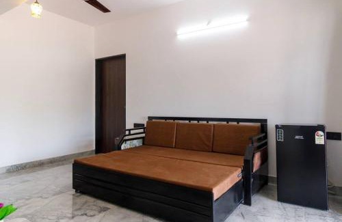 Caranzalem Apartment | Casa Quina Heritage#3