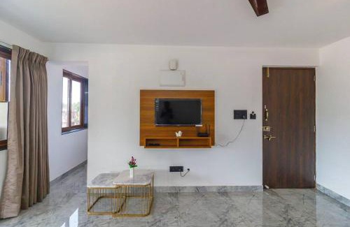 Caranzalem Apartment | Casa Quina Heritage#3