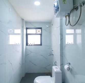 Caranzalem Apartment | Casa Quina