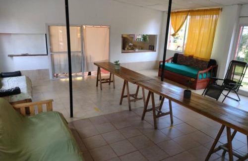 Concordia House | Casa Quincho Concordia