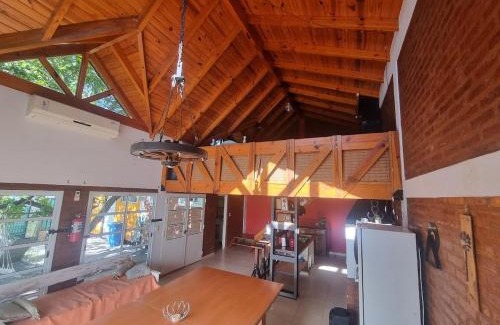 Plottier Apartment | Casa quincho en plottier