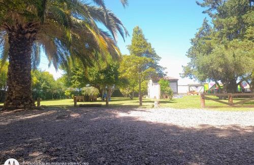 Maipu House | Casa Quincho La Familia