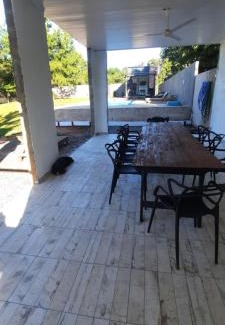 Candelaria House | Casa Quincho Pileta Lago Point Candelaria
