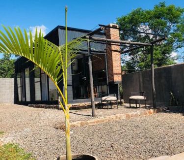 Candelaria House | Casa Quincho Pileta Lago Point Candelaria