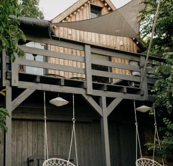 Csakbereny House | Casa Quint