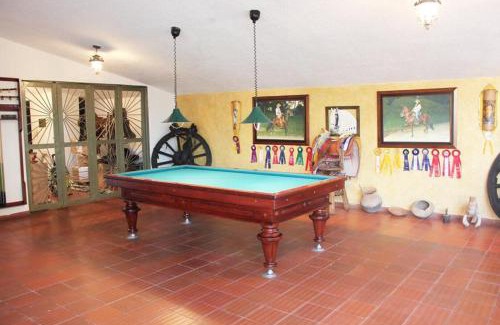 Melgar House | Casa Quinta ANAMICHU