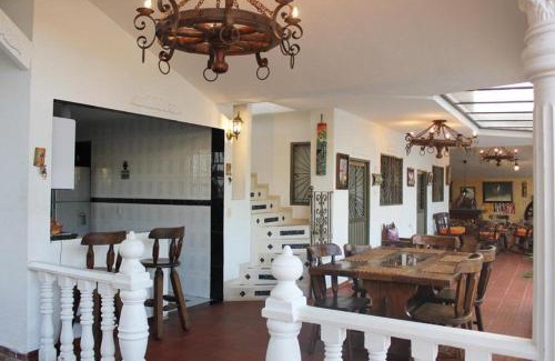 Melgar House | Casa Quinta ANAMICHU
