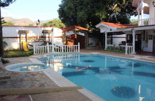 Melgar House | Casa Quinta ANAMICHU