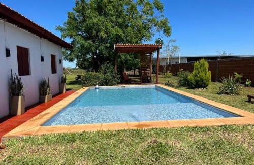 Posadas House | Casa quinta