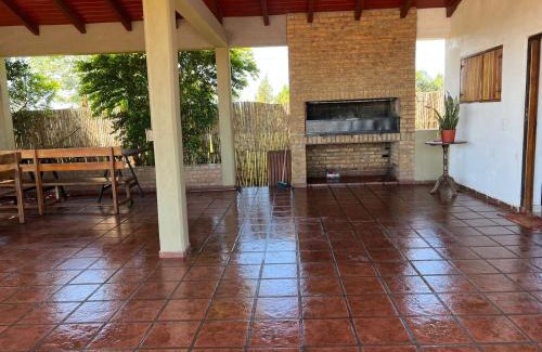 Posadas House | Casa quinta
