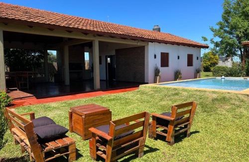 Posadas House | Casa quinta