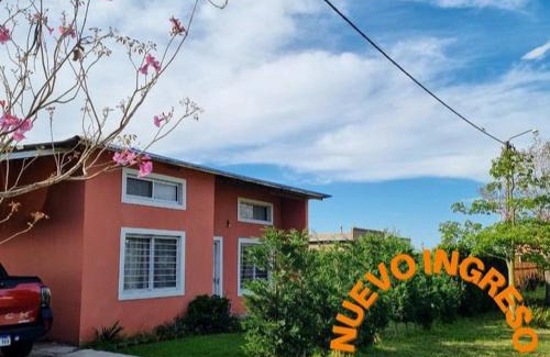 Obligado Apartment | Casa quinta