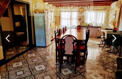 Obligado Apartment | Casa quinta