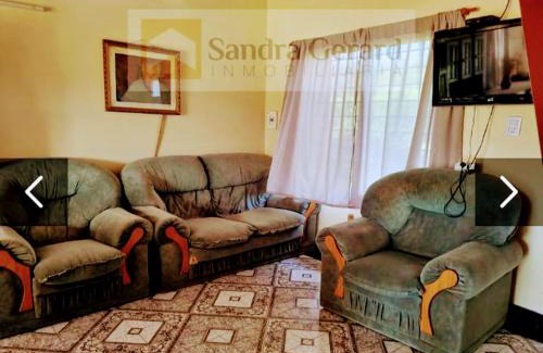 Obligado Apartment | Casa quinta