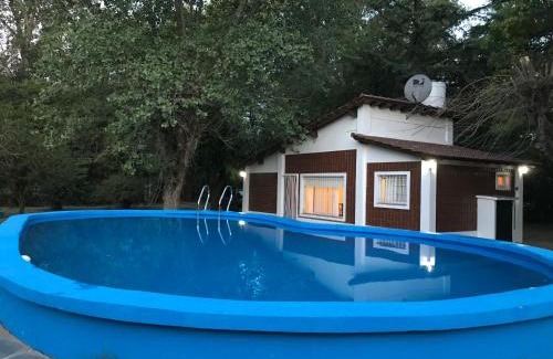 Chivilcoy House | Casa quinta Chivilcoy