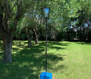 Chivilcoy House | Casa quinta Chivilcoy