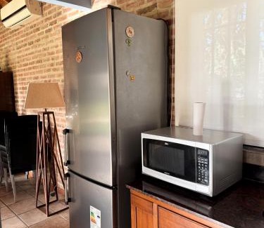 Mercedes House | Casa quinta con parque amplio en Mercedes Buenos Aires