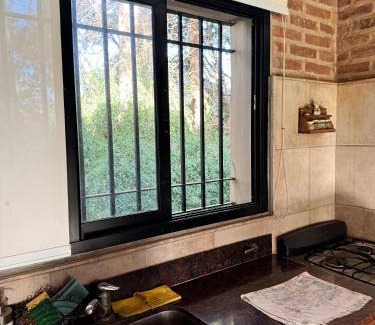 Mercedes House | Casa quinta con parque amplio en Mercedes Buenos Aires