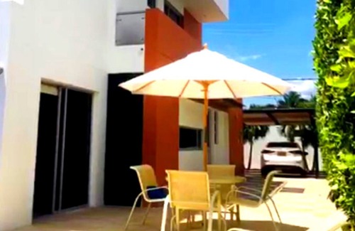 Anapoima House | Casa Quinta con Piscina Privada Anapoima
