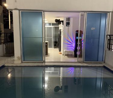 Girardot House | Casa Quinta con piscina Girardot- Via el Peñón