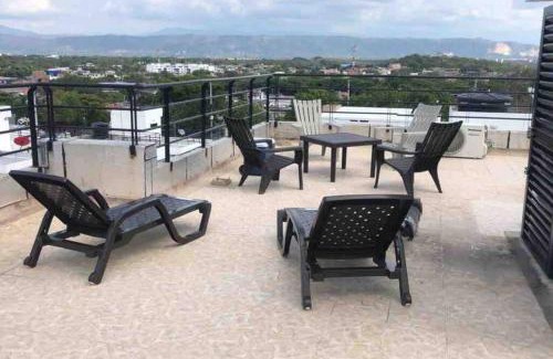 Girardot House | Casa Quinta con piscina Girardot- Via el Peñón