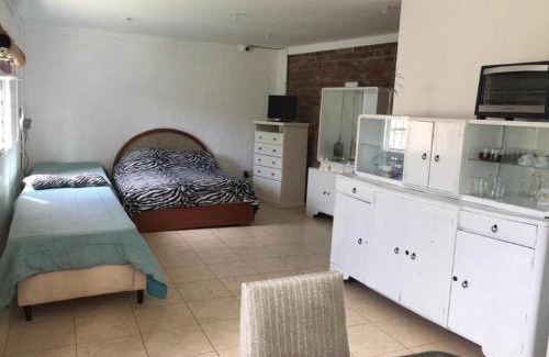 Maipu Apartment | Casa Quinta con Piscina Maipu Mza