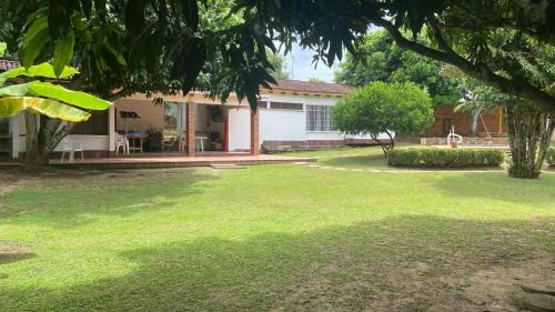 Melgar Villa | CASA QUINTA CON PISCINA PRIVADA en Melgar Tolima
