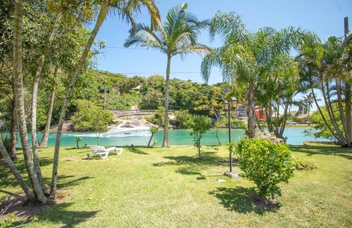 Barra da Lagoa House | Casa Quinta da Margem