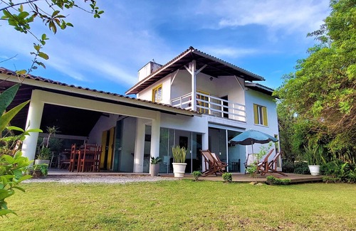 Barra da Lagoa House | Casa Quinta da Margem