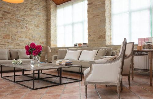 Villalba House | Casa Quinta de Cecil