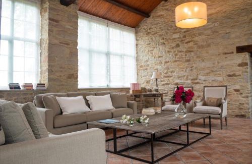 Villalba House | Casa Quinta de Cecil