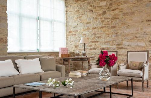 Villalba House | Casa Quinta de Cecil