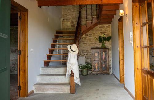 Villalba House | Casa Quinta de Cecil