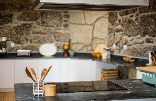 Povoa de Lanhoso House | Casa Quinta Do Rio