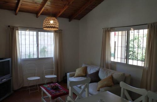 San Pedro House | Casa Quinta Don Chilo