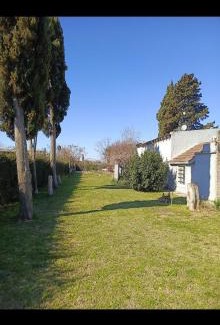 Gowland House | Casa quinta, El Ángel Gabriel