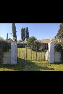 Gowland House | Casa quinta, El Ángel Gabriel