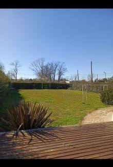 Gowland House | Casa quinta, El Ángel Gabriel